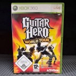 Guitar Hero World Tour [Xbox 360]
